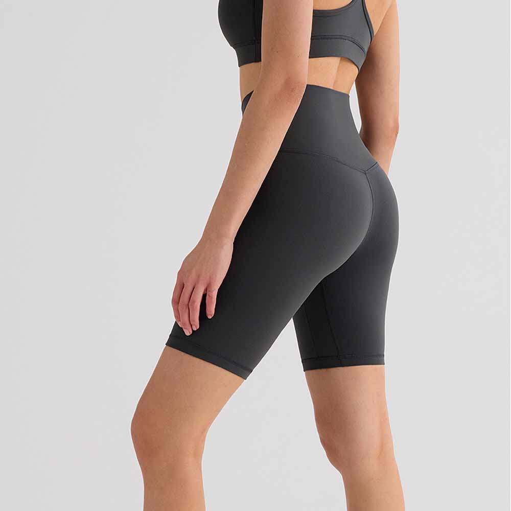 Women's 2026 new high waist stretch yoga fitness outdoor sports tights