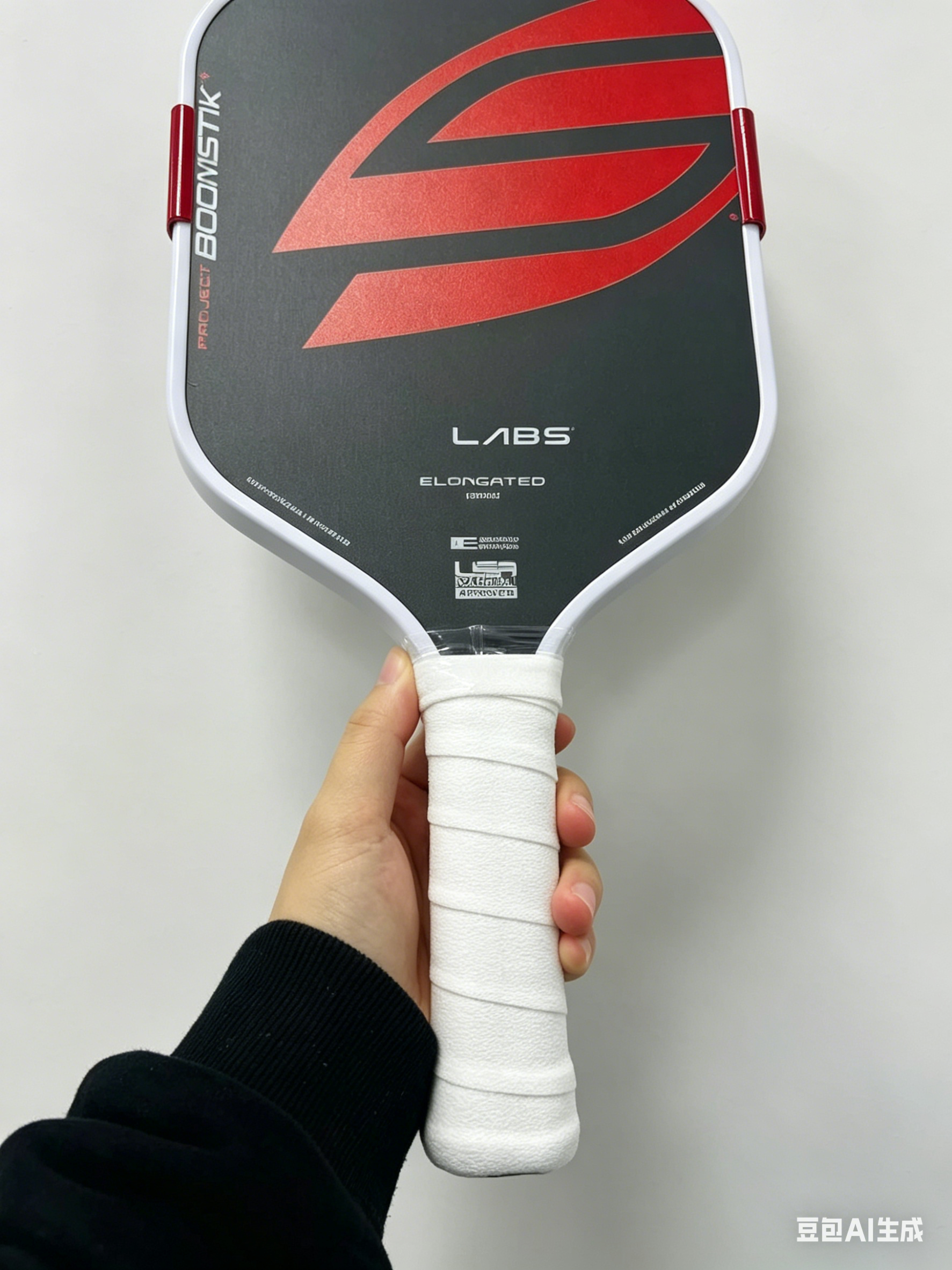 Selkirk same T700 carbon fiber 5th generation Pick racket boomstik inner core hot-pressed pickleball