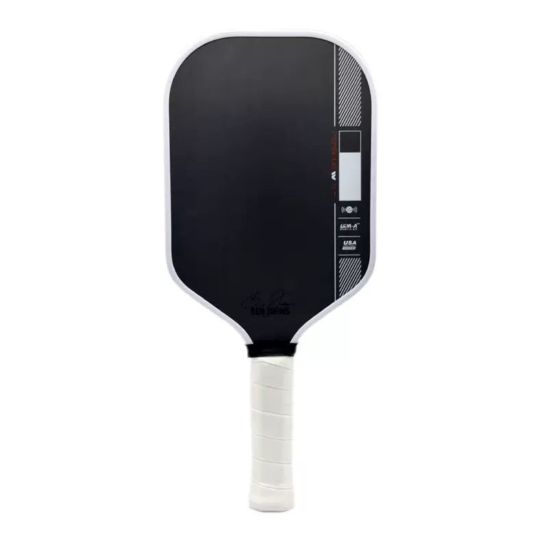 GEN 4 fourth generation of the same inner core meets usapa certification to enhance stability and control high elastic racket