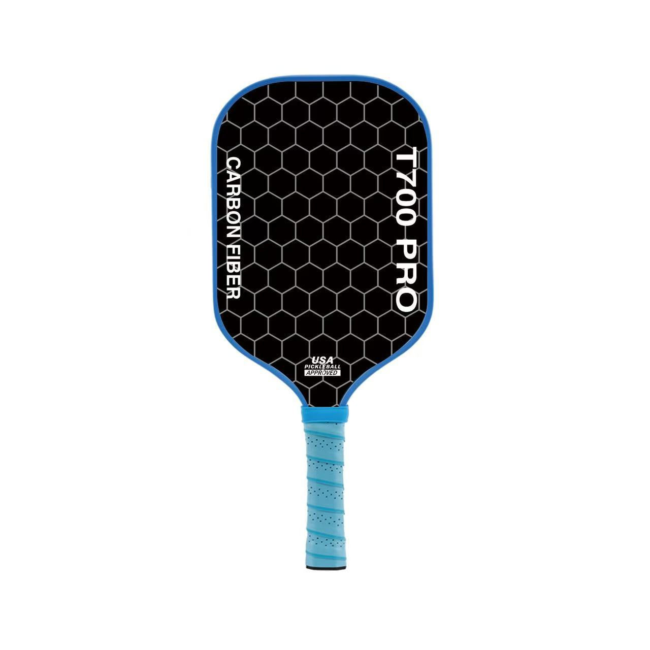 Toray carbon fiber 16mm racket joolaT700 Peak racket with the same matte professional pickleball