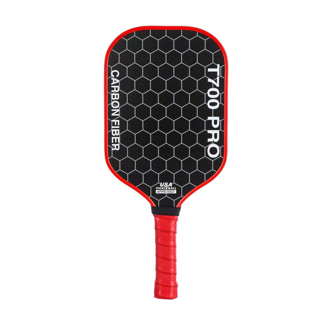Toray carbon fiber 16mm racket joolaT700 Peak racket with the same matte professional pickleball