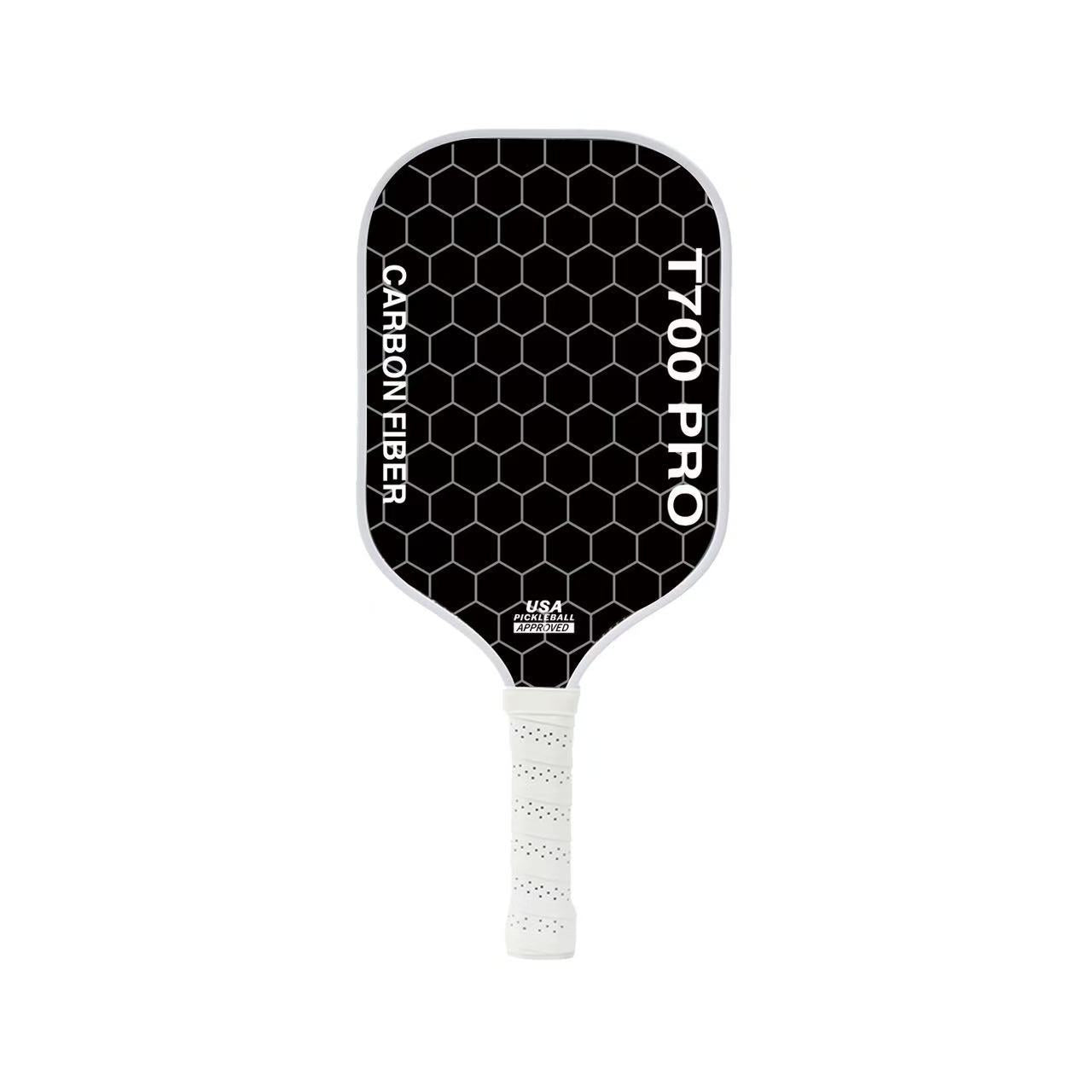 Toray carbon fiber 16mm racket joolaT700 Peak racket with the same matte professional pickleball