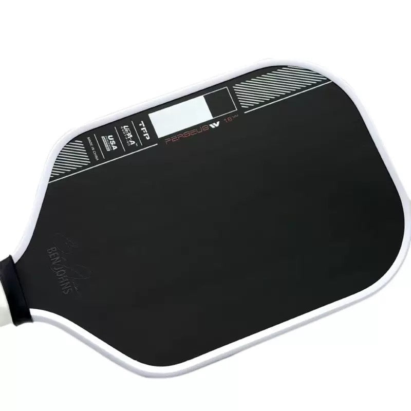 GEN 4 fourth generation of the same inner core meets usapa certification to enhance stability and control high elastic racket