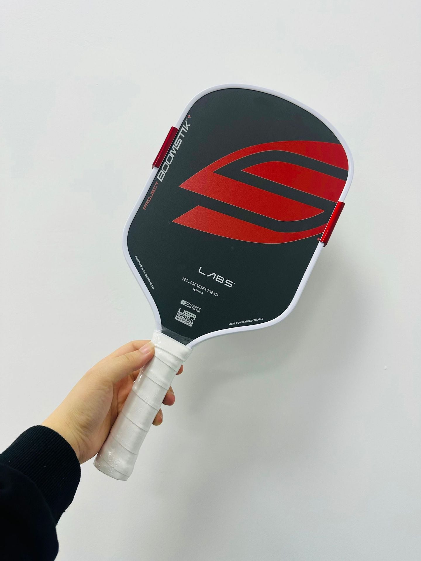 Selkirk same T700 carbon fiber 5th generation Pick racket boomstik inner core hot-pressed pickleball