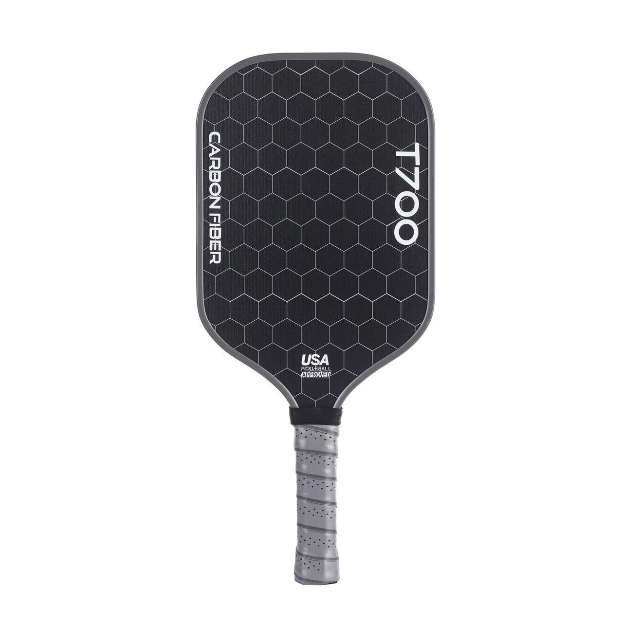 Toray carbon fiber 16mm racket joolaT700 Peak racket with the same matte professional pickleball