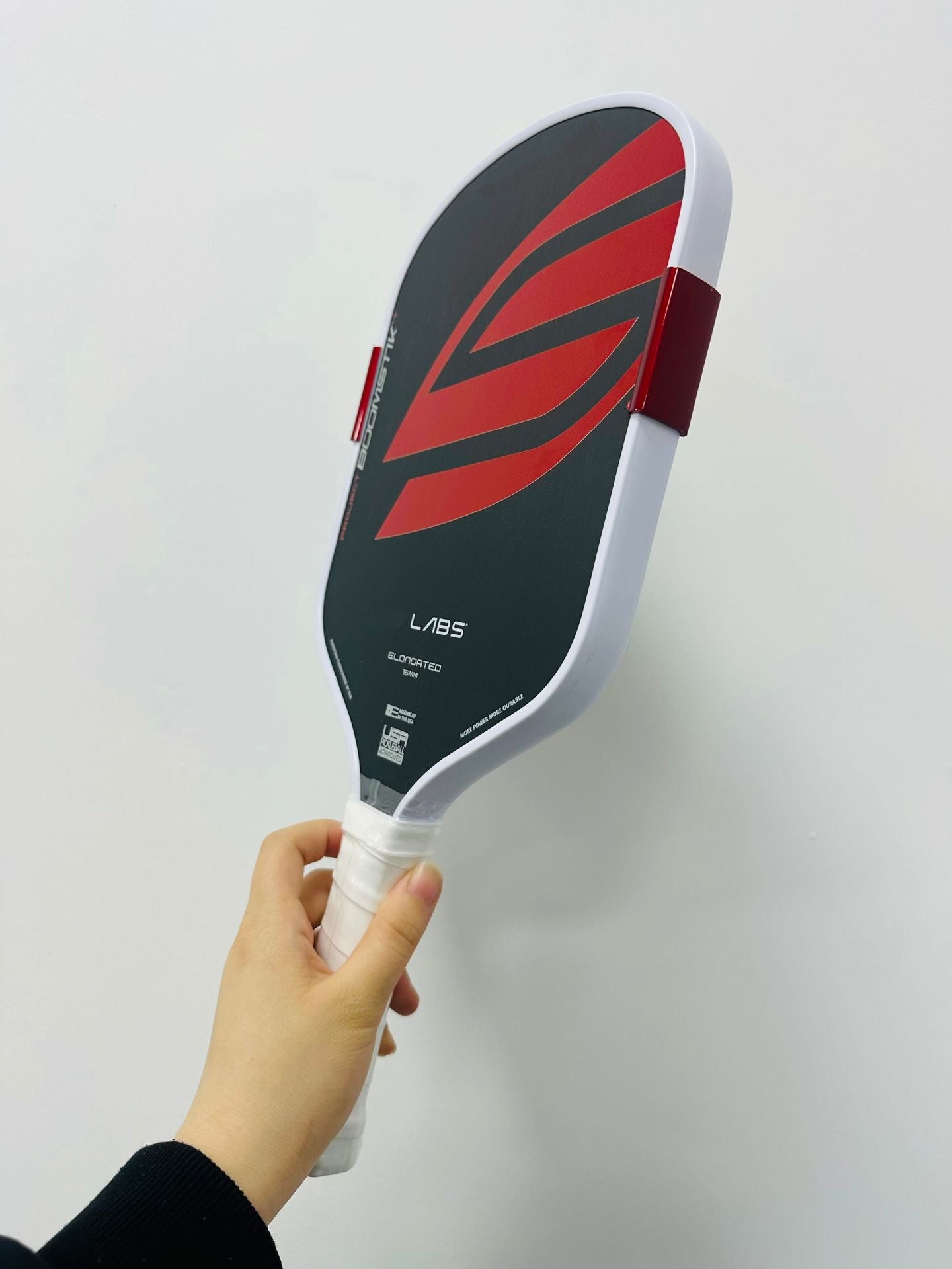 Selkirk same T700 carbon fiber 5th generation Pick racket boomstik inner core hot-pressed pickleball