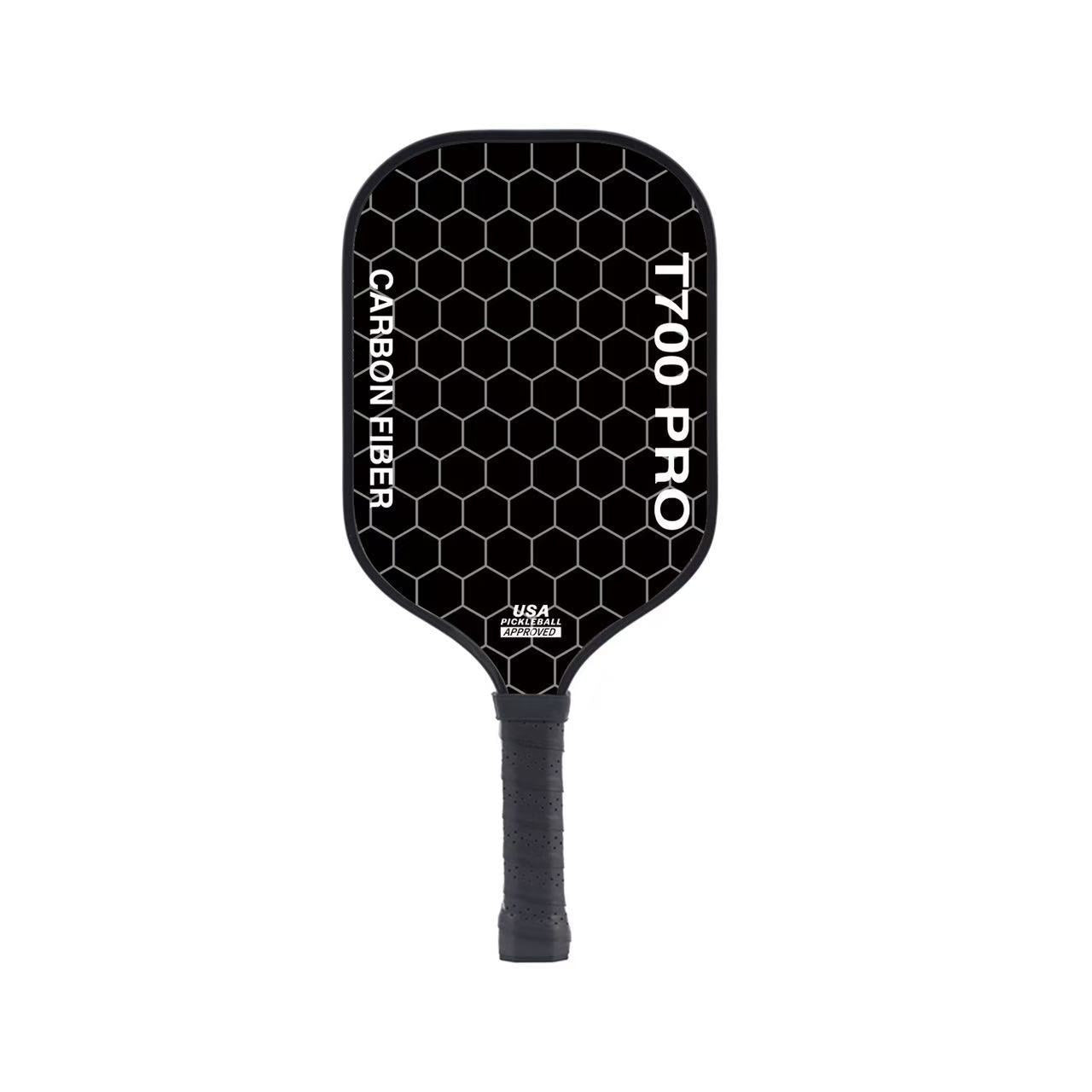 Toray carbon fiber 16mm racket joolaT700 Peak racket with the same matte professional pickleball