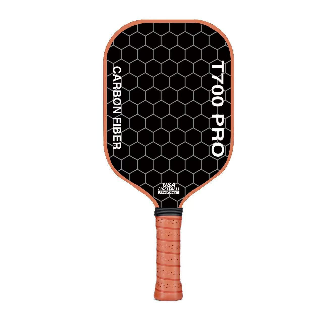 Toray carbon fiber 16mm racket joolaT700 Peak racket with the same matte professional pickleball