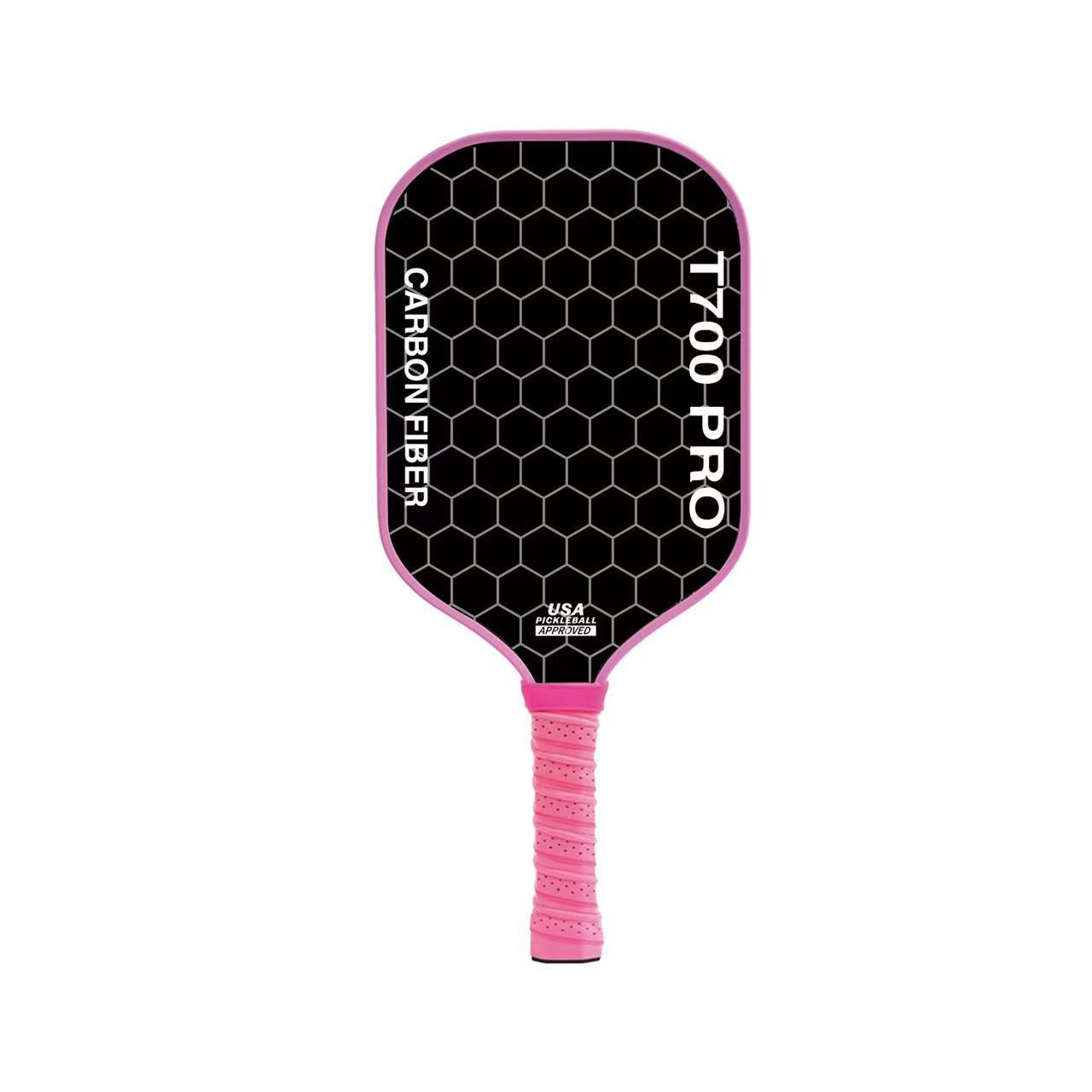 Toray carbon fiber 16mm racket joolaT700 Peak racket with the same matte professional pickleball