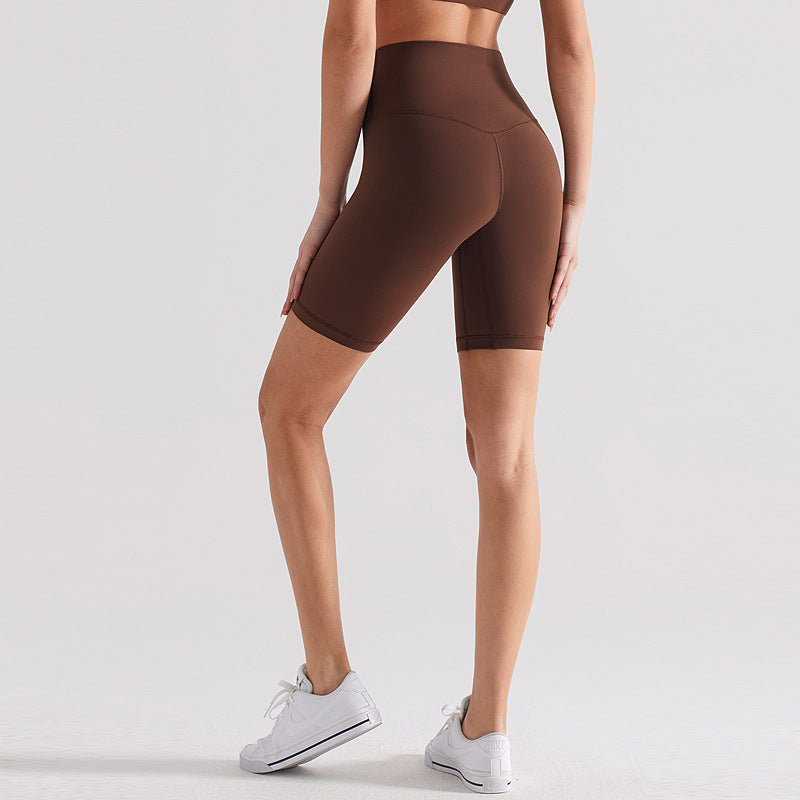 Women's 2026 new high waist stretch yoga fitness outdoor sports tights