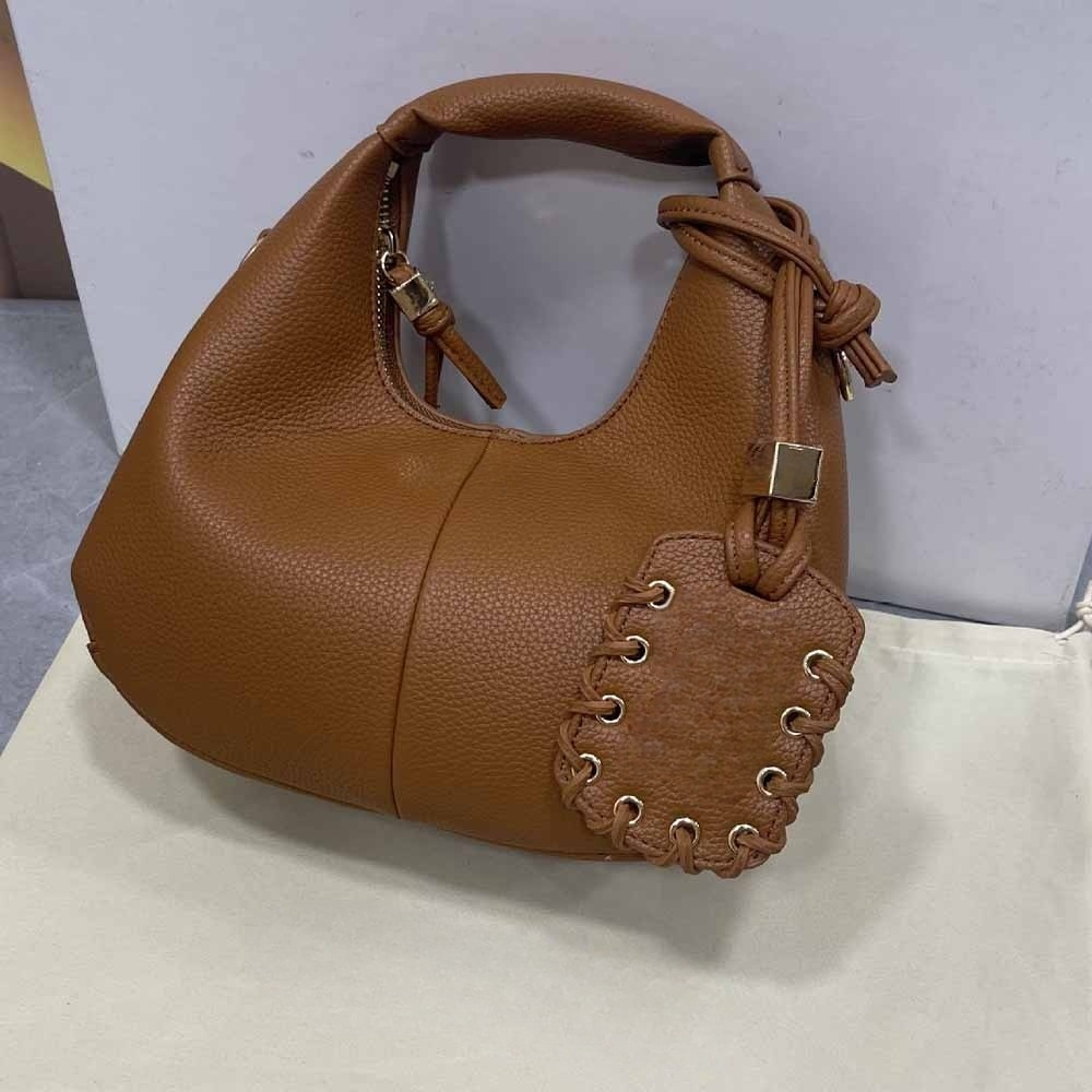 #999 Women's new Joker handbag shoulder strap crossbody bag