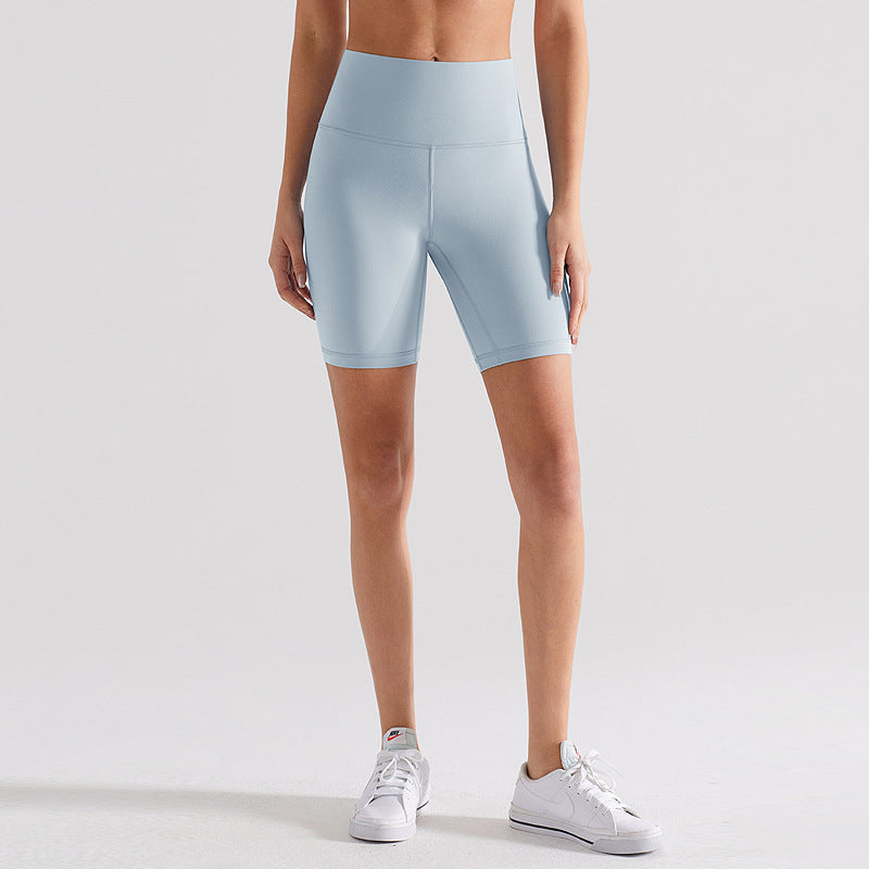 Women's 2026 new high waist stretch yoga fitness outdoor sports tights