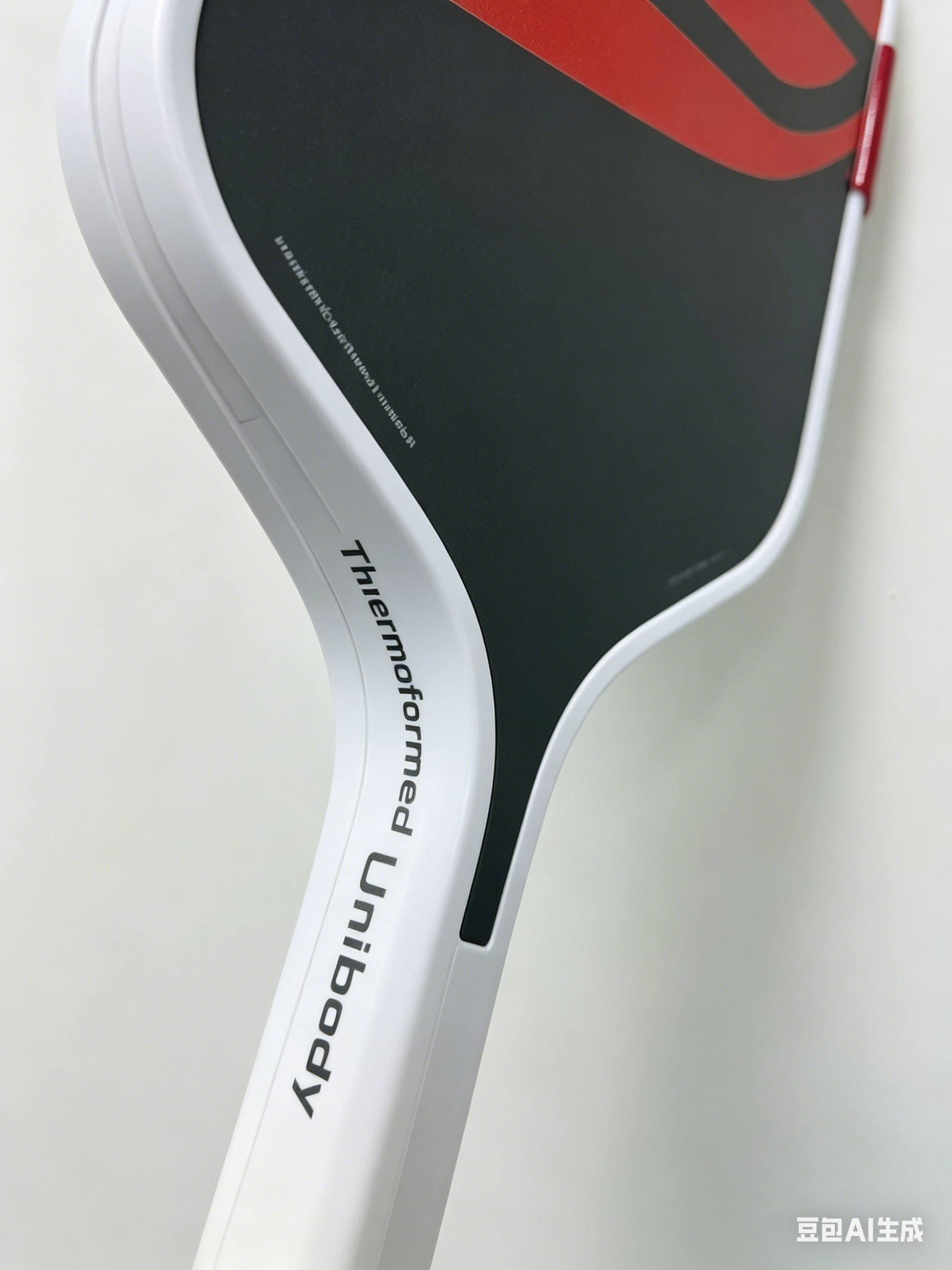 Selkirk same T700 carbon fiber 5th generation Pick racket boomstik inner core hot-pressed pickleball
