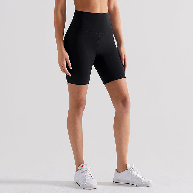 Women's 2026 new high waist stretch yoga fitness outdoor sports tights