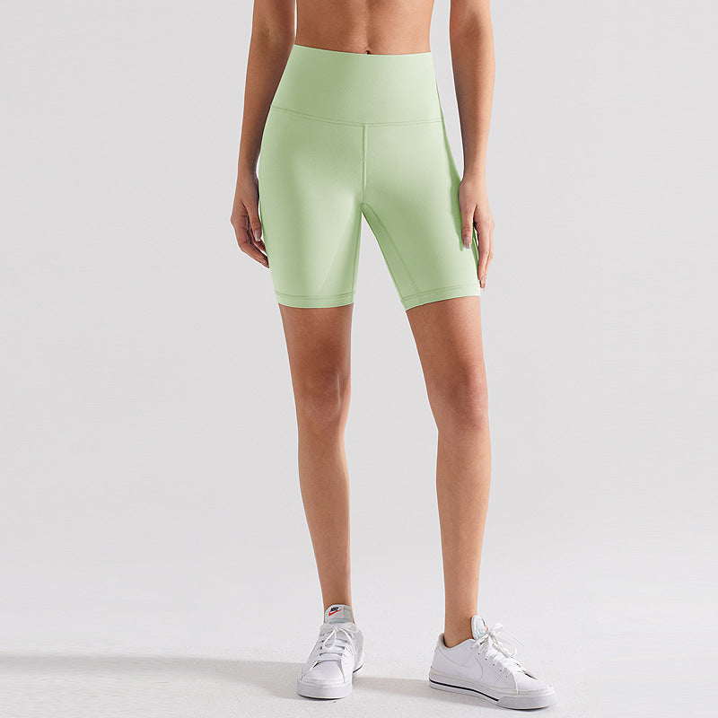 Women's 2026 new high waist stretch yoga fitness outdoor sports tights