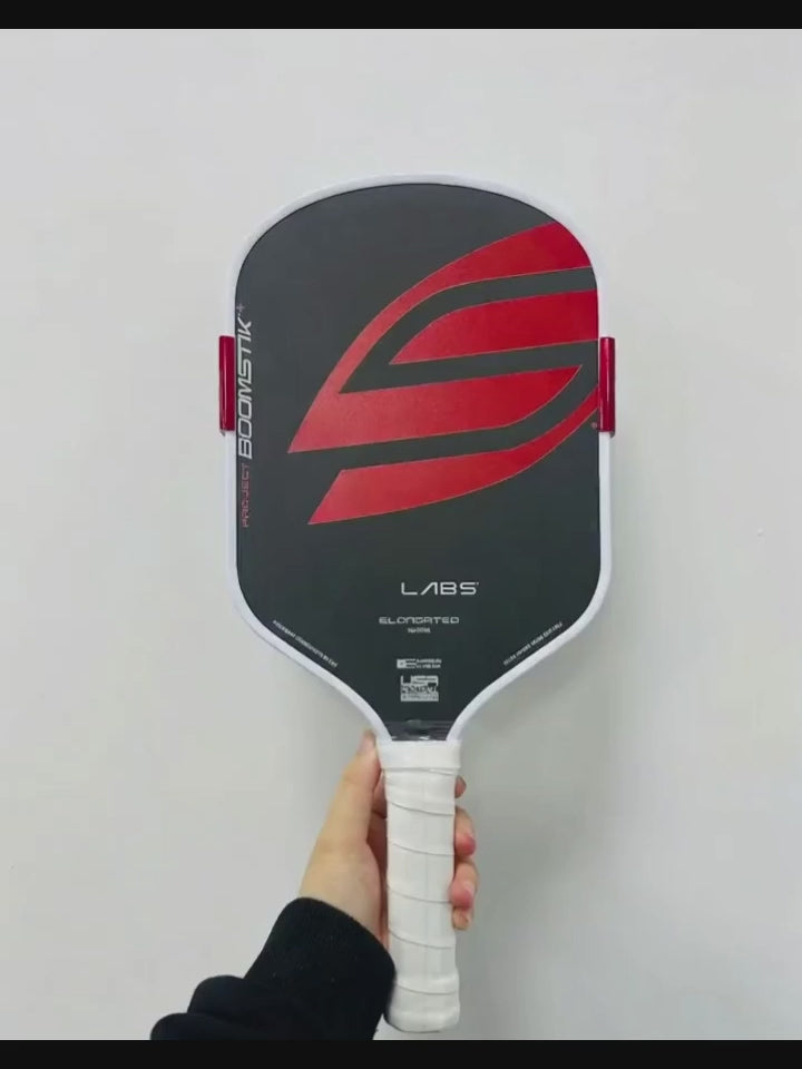 Selkirk same T700 carbon fiber 5th generation Pick racket boomstik inner core hot-pressed pickleball